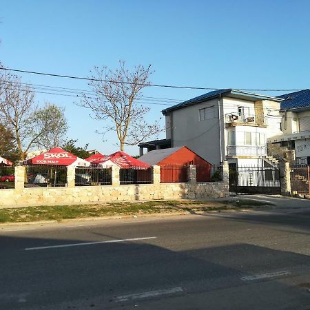 La Mariana Hotel Вама Веке Екстериор снимка