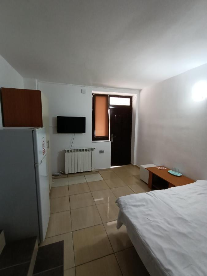 La Mariana Hotel Вама Веке Екстериор снимка