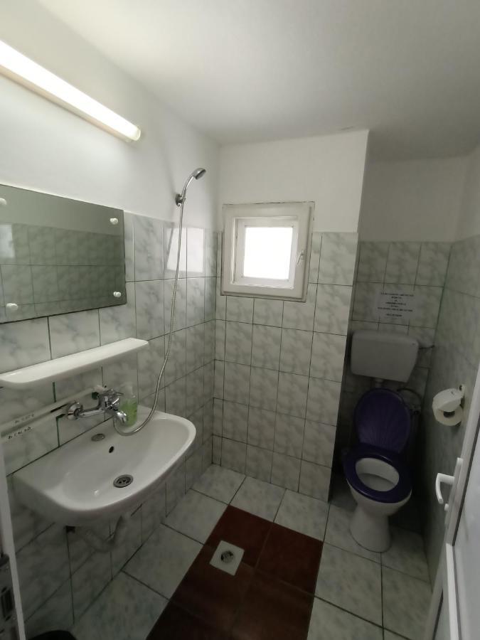 La Mariana Hotel Вама Веке Екстериор снимка
