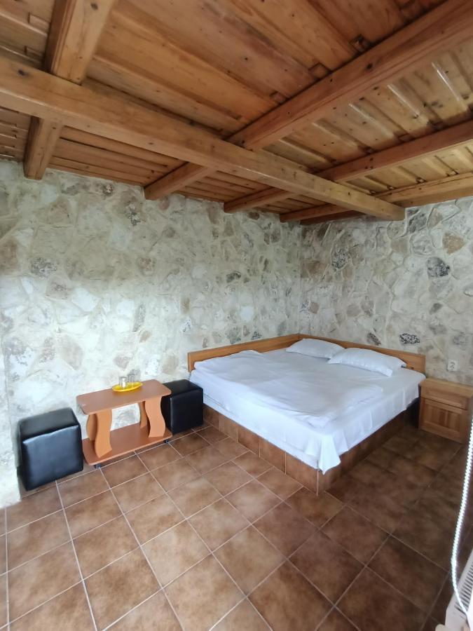 La Mariana Hotel Вама Веке Екстериор снимка