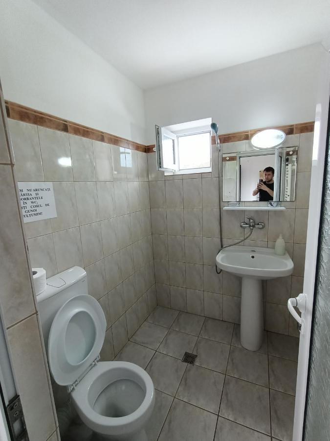 La Mariana Hotel Вама Веке Екстериор снимка