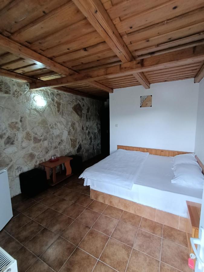 La Mariana Hotel Вама Веке Екстериор снимка