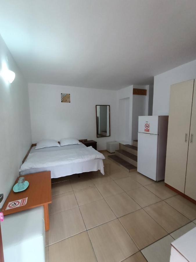 La Mariana Hotel Вама Веке Екстериор снимка
