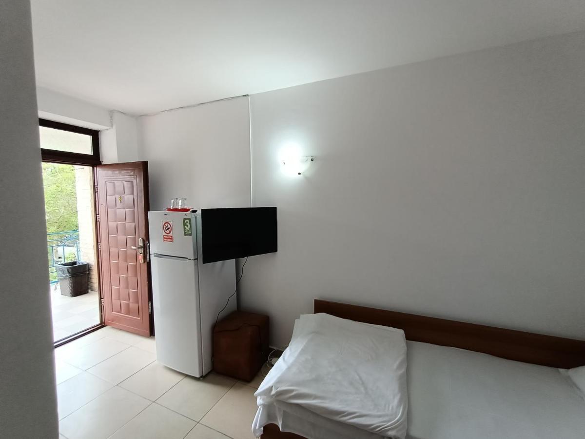 La Mariana Hotel Вама Веке Екстериор снимка