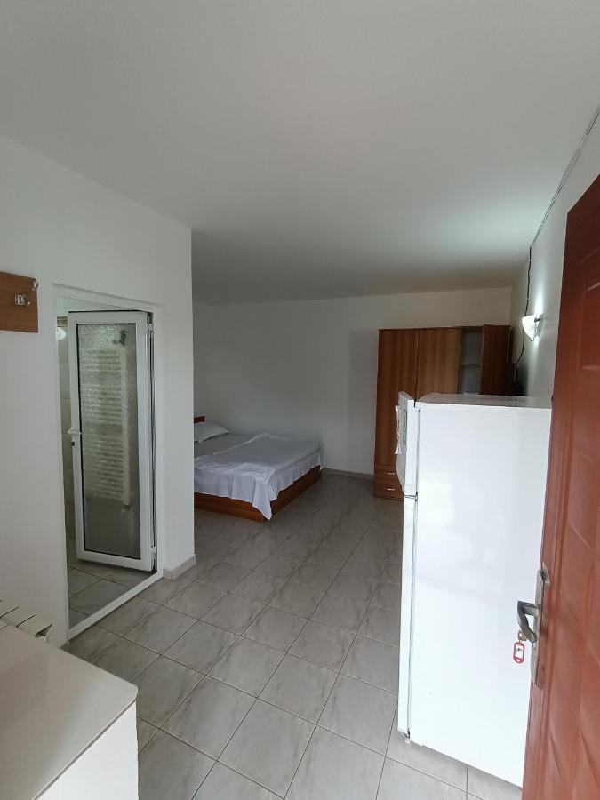 La Mariana Hotel Вама Веке Екстериор снимка
