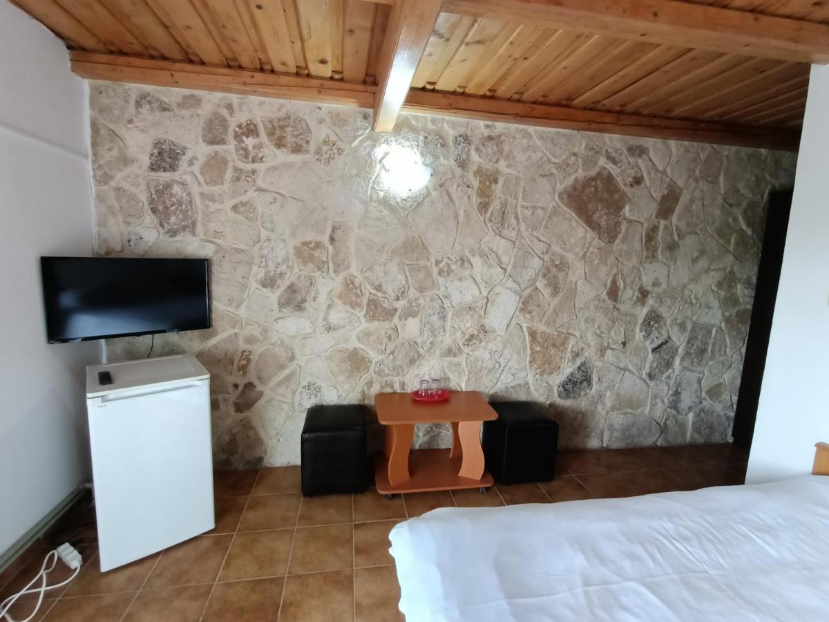 La Mariana Hotel Вама Веке Екстериор снимка