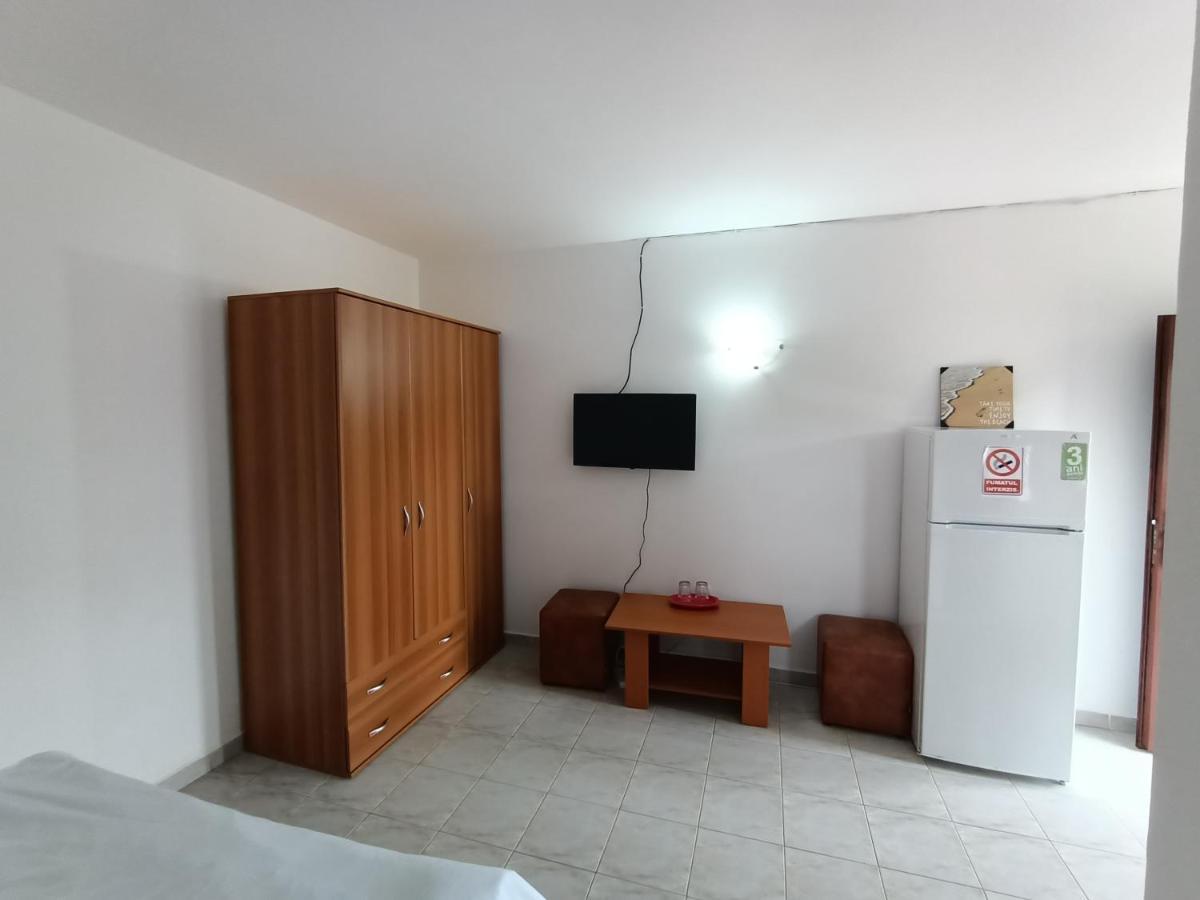 La Mariana Hotel Вама Веке Екстериор снимка