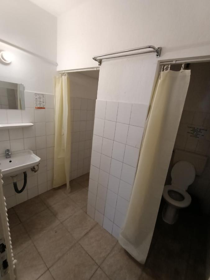 La Mariana Hotel Вама Веке Екстериор снимка