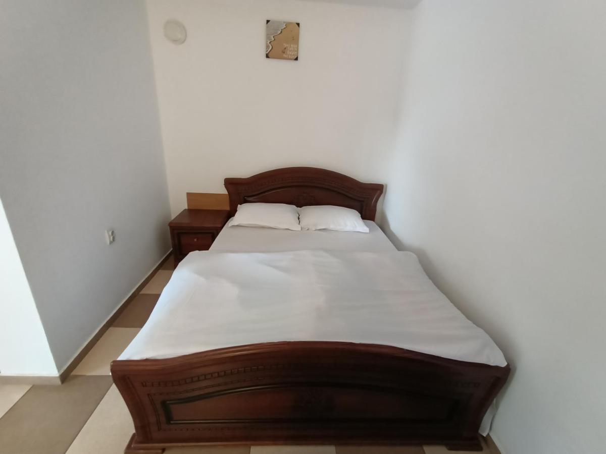 La Mariana Hotel Вама Веке Екстериор снимка