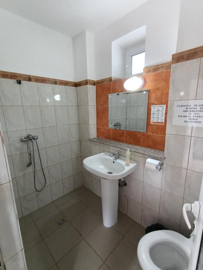 La Mariana Hotel Вама Веке Екстериор снимка