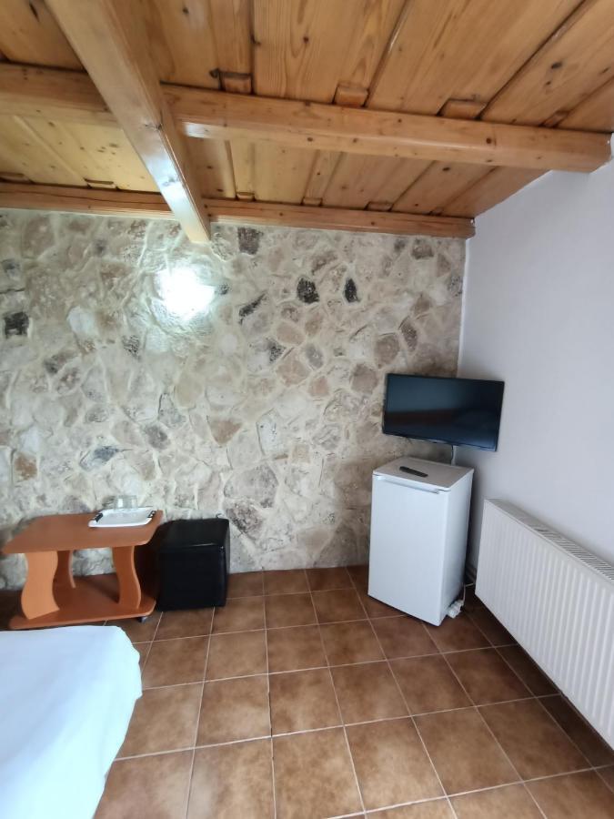 La Mariana Hotel Вама Веке Екстериор снимка