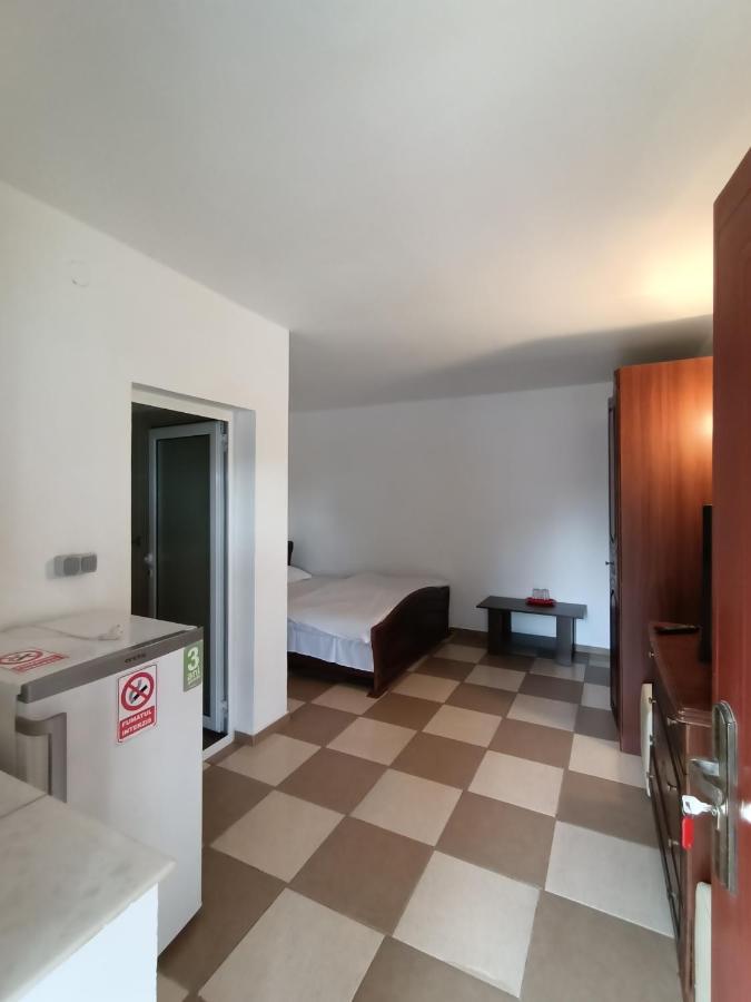 La Mariana Hotel Вама Веке Екстериор снимка