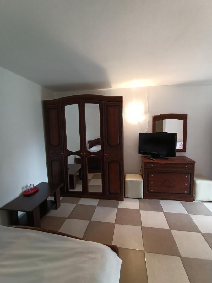 La Mariana Hotel Вама Веке Екстериор снимка