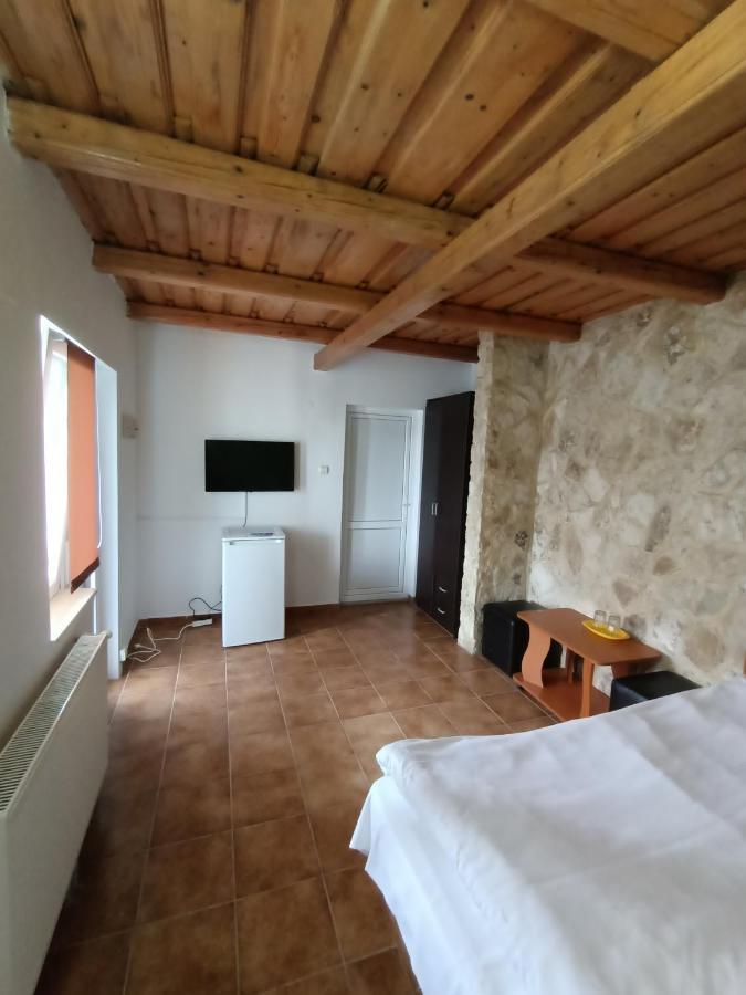 La Mariana Hotel Вама Веке Екстериор снимка