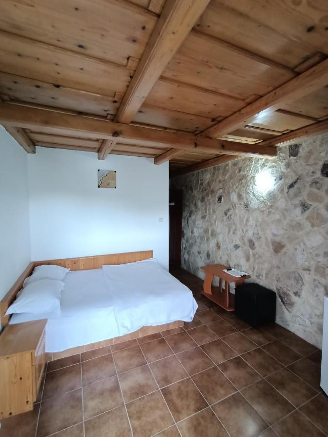 La Mariana Hotel Вама Веке Екстериор снимка