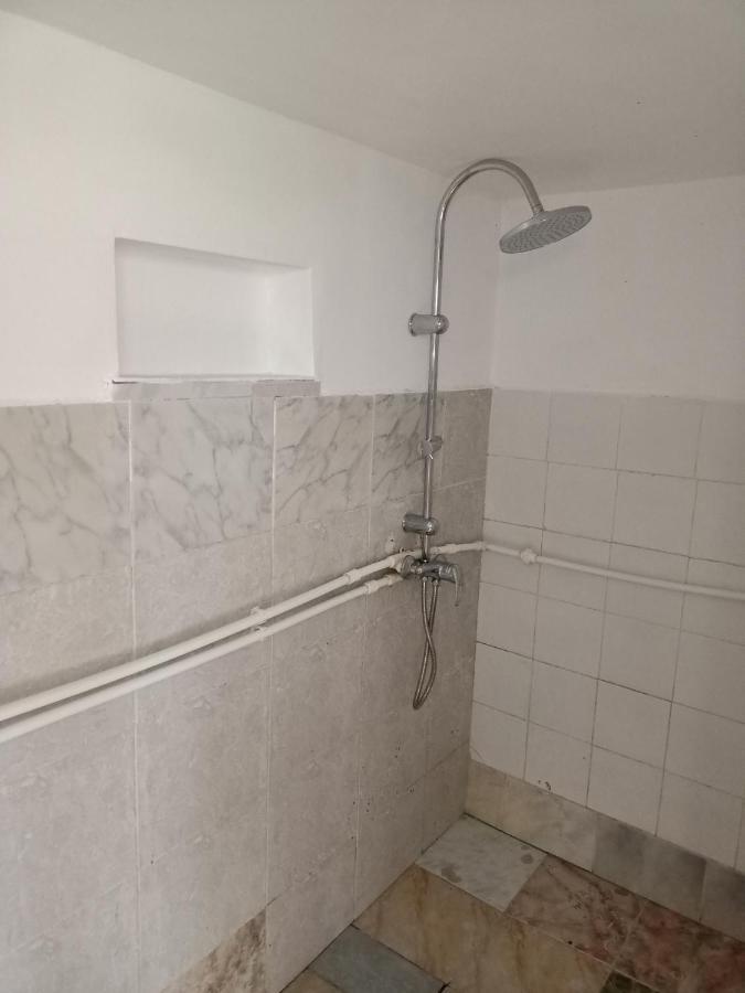 La Mariana Hotel Вама Веке Екстериор снимка