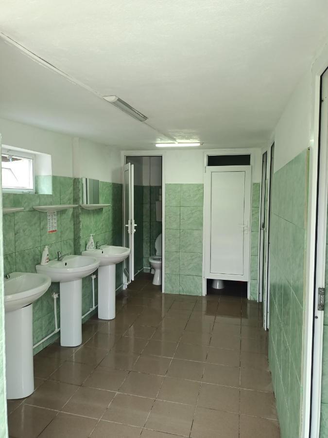 La Mariana Hotel Вама Веке Екстериор снимка