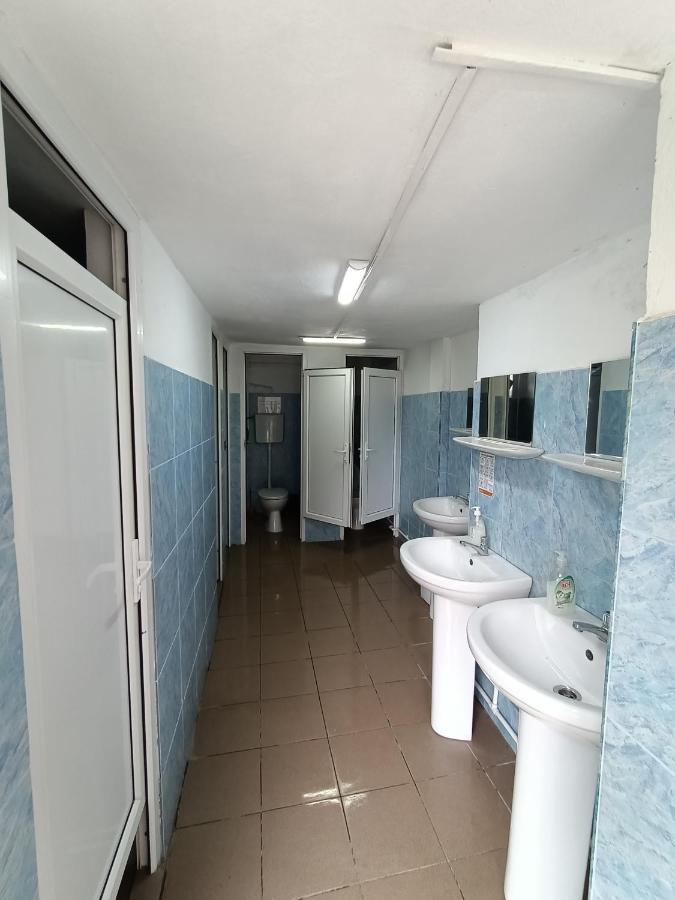La Mariana Hotel Вама Веке Екстериор снимка