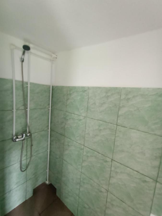 La Mariana Hotel Вама Веке Екстериор снимка
