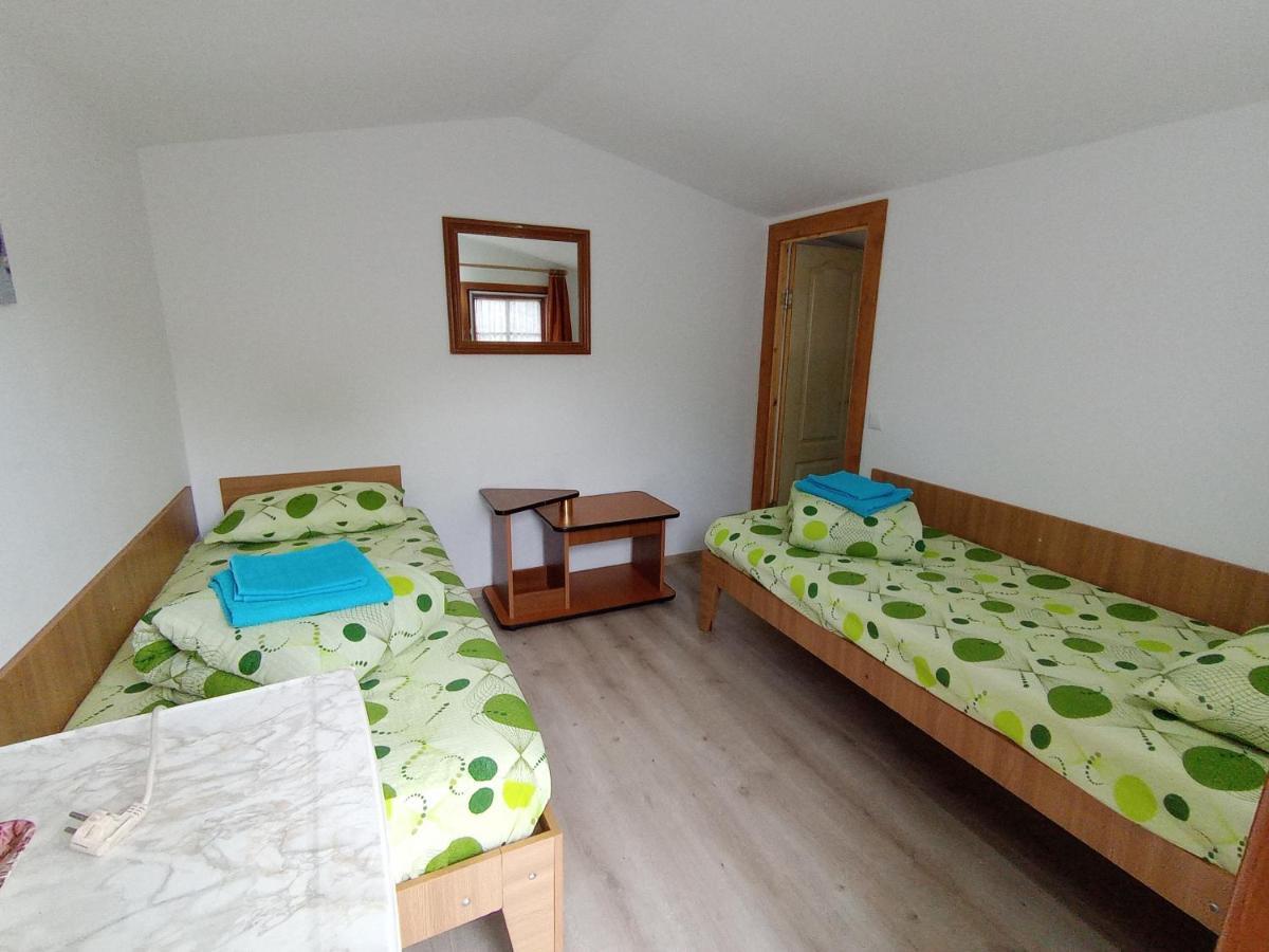 La Mariana Hotel Вама Веке Екстериор снимка