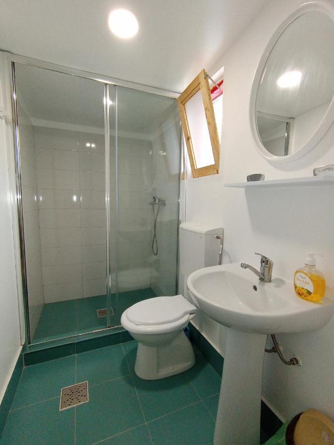 La Mariana Hotel Вама Веке Екстериор снимка