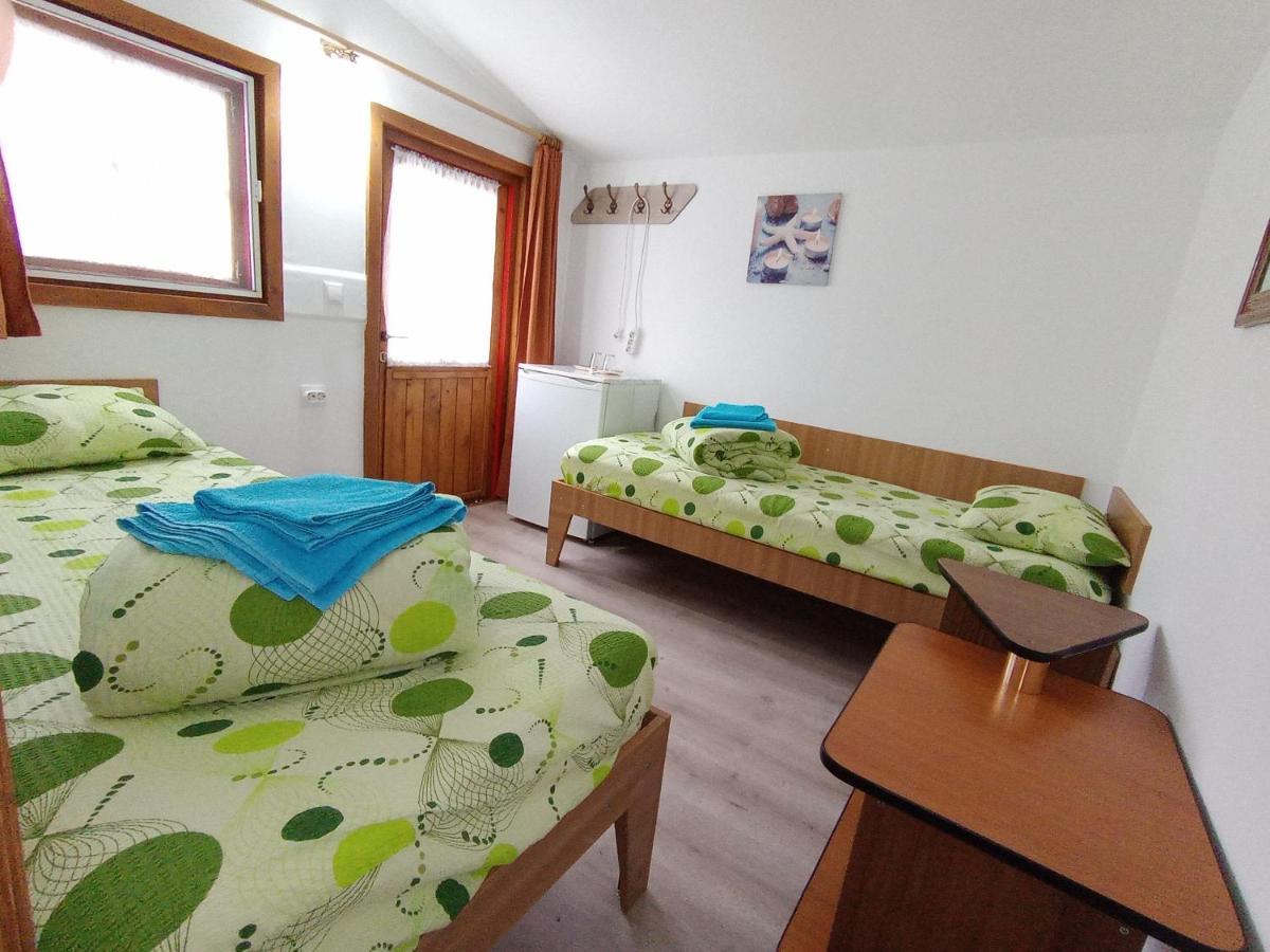 La Mariana Hotel Вама Веке Екстериор снимка