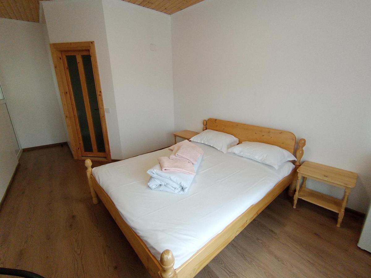 La Mariana Hotel Вама Веке Екстериор снимка