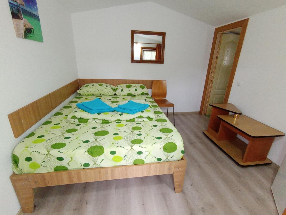 La Mariana Hotel Вама Веке Екстериор снимка