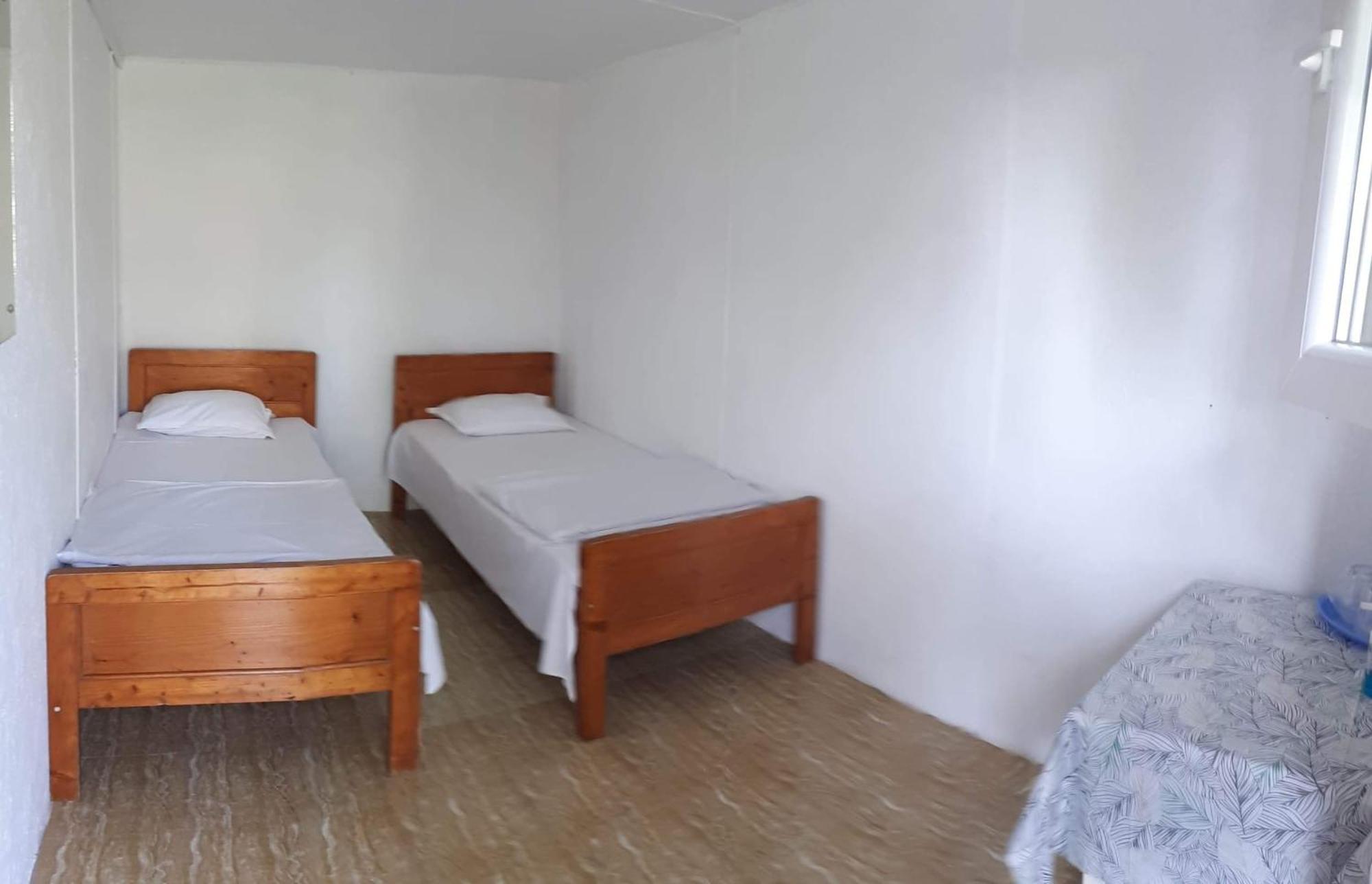 La Mariana Hotel Вама Веке Стая снимка