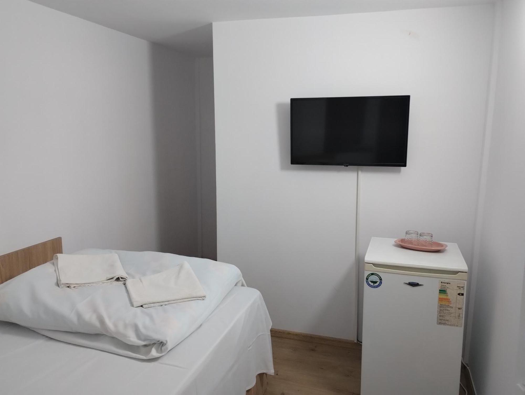 La Mariana Hotel Вама Веке Стая снимка