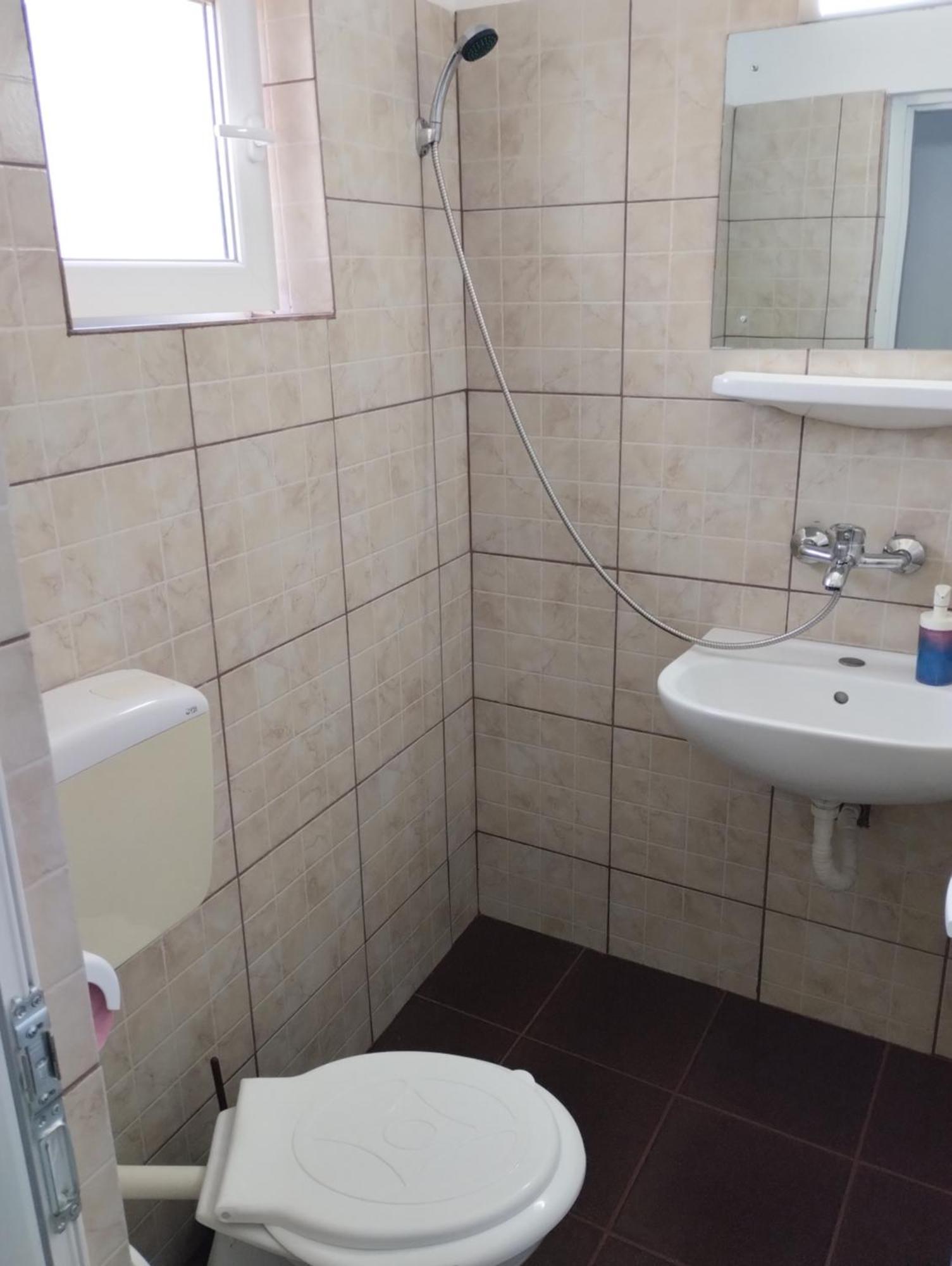 La Mariana Hotel Вама Веке Стая снимка