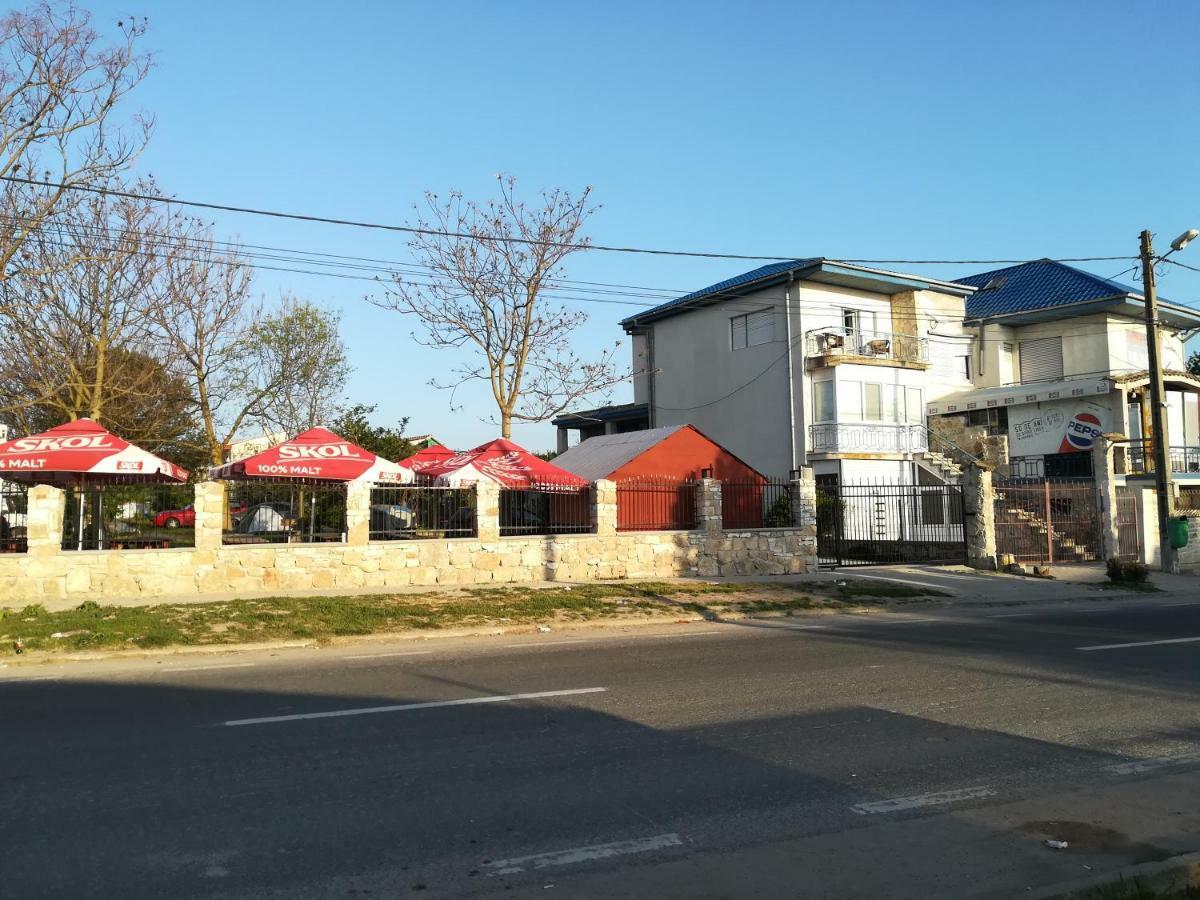 La Mariana Hotel Вама Веке Екстериор снимка